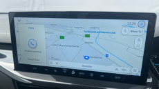 Ford Focus 1.0 EcoBoost 125 ST-Line 5dr Petrol Hatchback